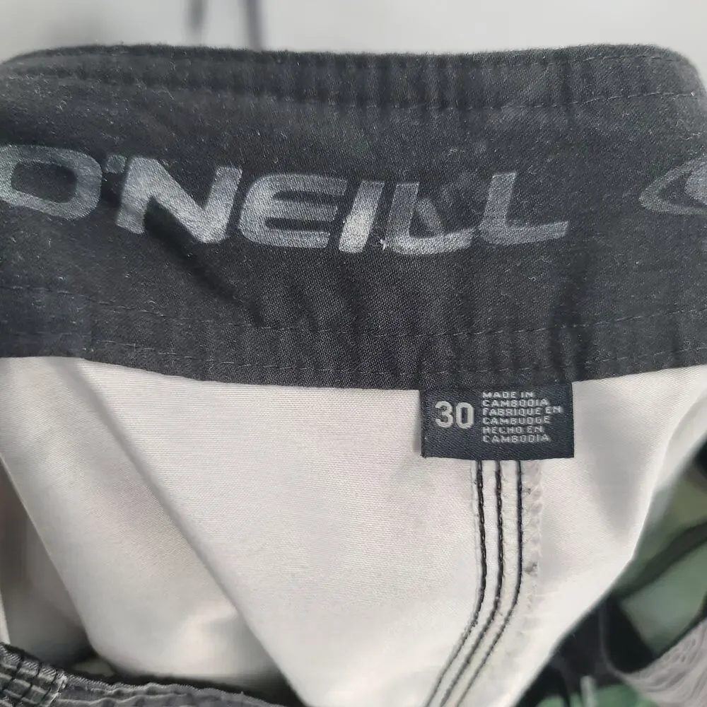 ONeill neill men